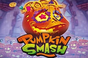 Pumpkin Smash