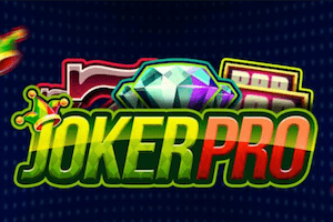 Joker Pro