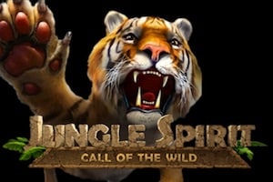 Jungle Spirit
