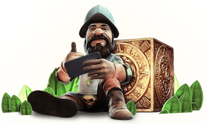 Mobilcasino