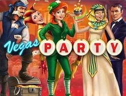 vegas-party