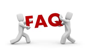 Frequent asked questions