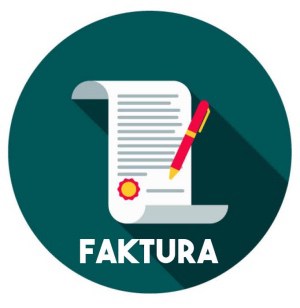 faktura casino 