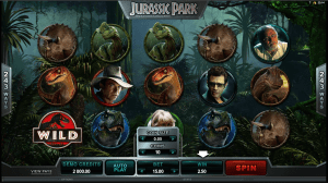 Jurassic Park