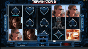 Terminator 2