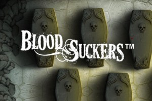 Blood Suckers
