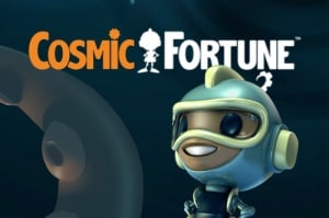 Cosmic Fortune