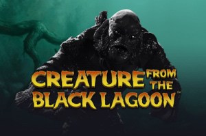 Creature From the Black Lagoon