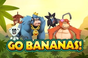 Go Bananas