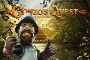 Gonzo's Quest