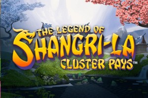 The Legend of Shangri-La