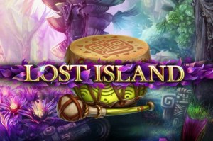 Lost Island