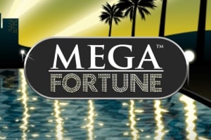 Mega Fortune