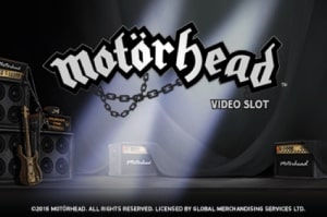 Motörhead
