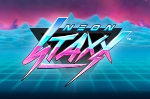 Neon Staxx