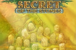 Secret of the Stones