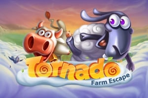 Tornado Farm Escape