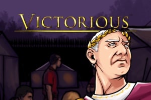 Victorious