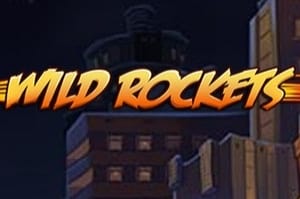 Wild Rockets