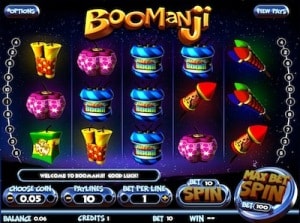 Boomanji