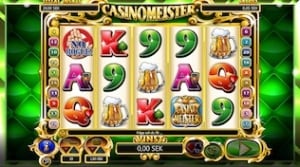 Casino Meister