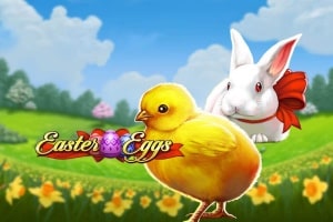Eastern Eggs
