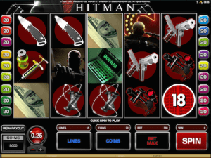 Hitman
