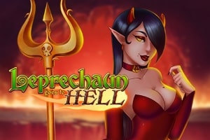 Leprechaun Goes to Hell