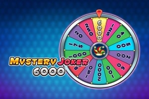 Mystery Joker