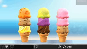 Sunny Scoops