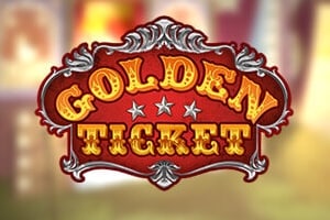 Golden Ticket