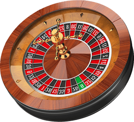 Roulette på nätet