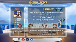 Foxin’ Wins Again superbet