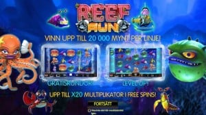 Reef Run
