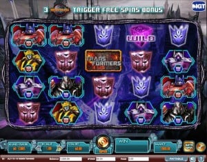 Transformers