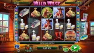 Wild West