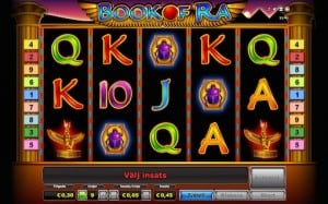 Book of Ra