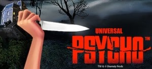 psycho