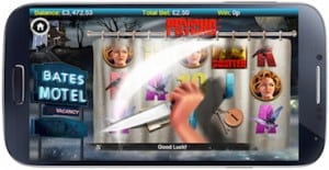 psycho mobilcasino