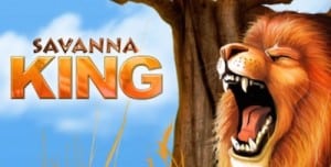 savanna king