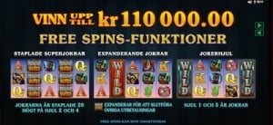 freespins hound hotel