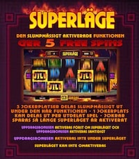 superlage