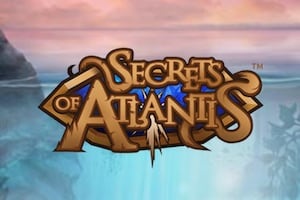 Secrets of Atlantis