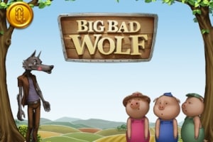 Big Bad Wolf
