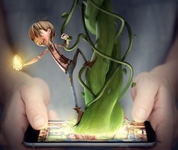 Mobila casinospel