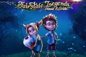 Hansel and Gretel