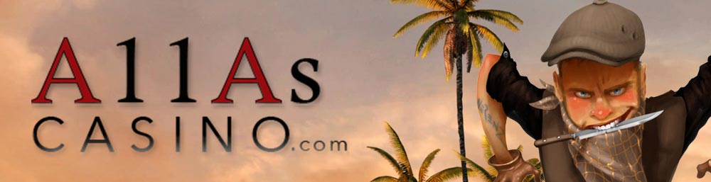 Allas Casino