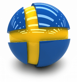 Svenska live casinon