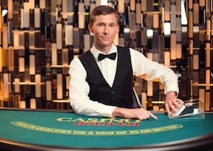 Casino Holdem