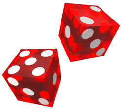 Craps online